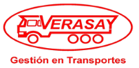 Web Transportes Verasay